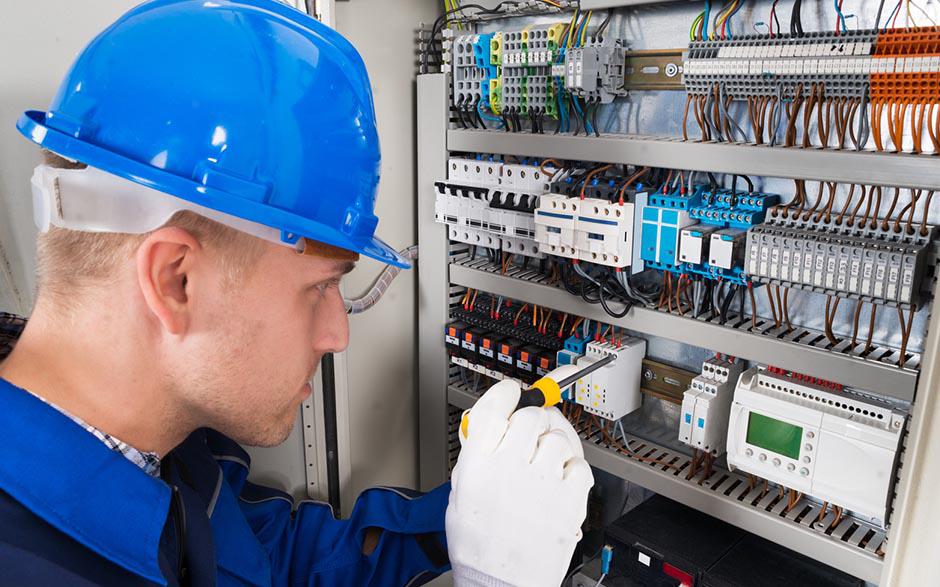 tarif horaire électricien Enghien-les-Bains