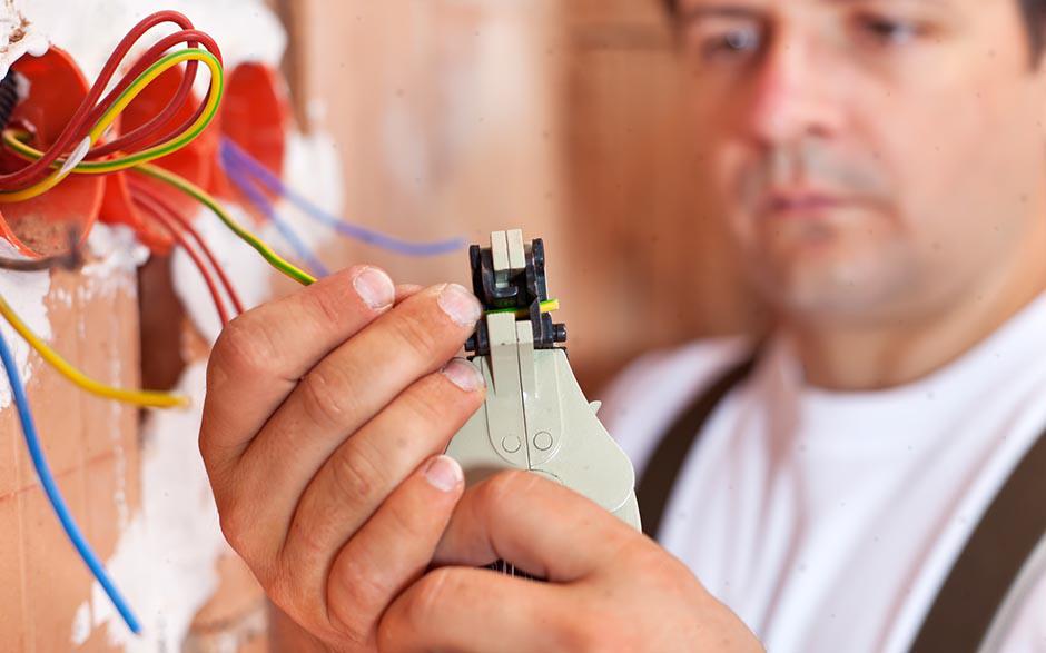 électricien installateur Saint-Mandé