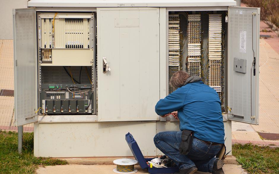 installateur électricien Saint-Leu-la-Forêt