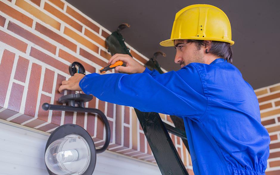 installateur électricien Saint-Leu-la-Forêt