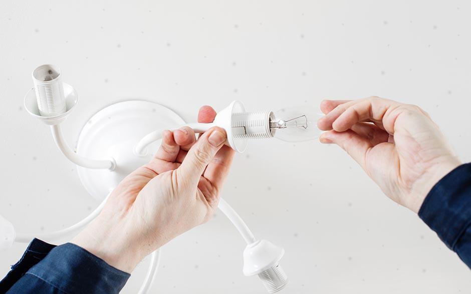 installateur électricien Saint-Leu-la-Forêt