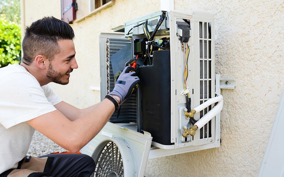 électricien de maintenance Le Chesnay