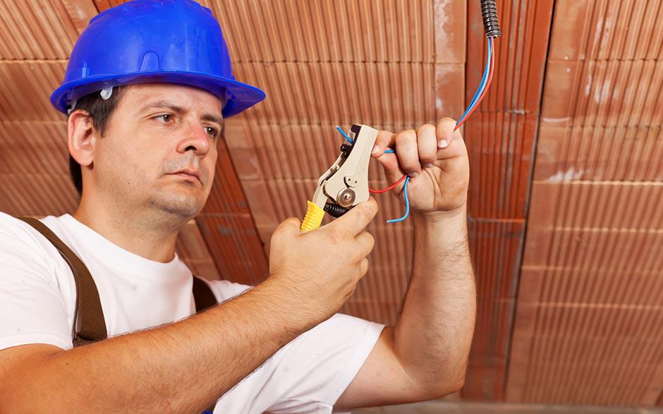 installateur électricien Saint-Leu-la-Forêt