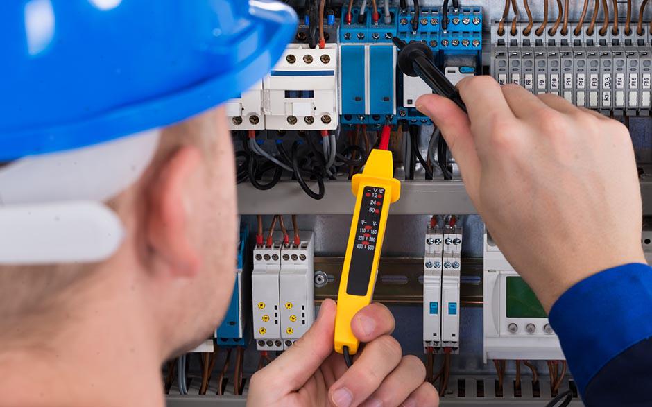 tarif horaire électricien Enghien-les-Bains